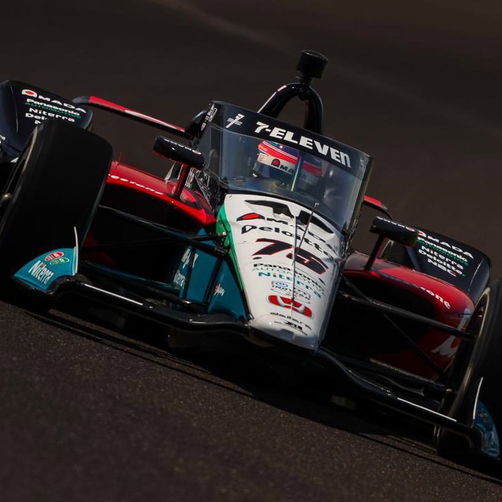 Takuma Sato